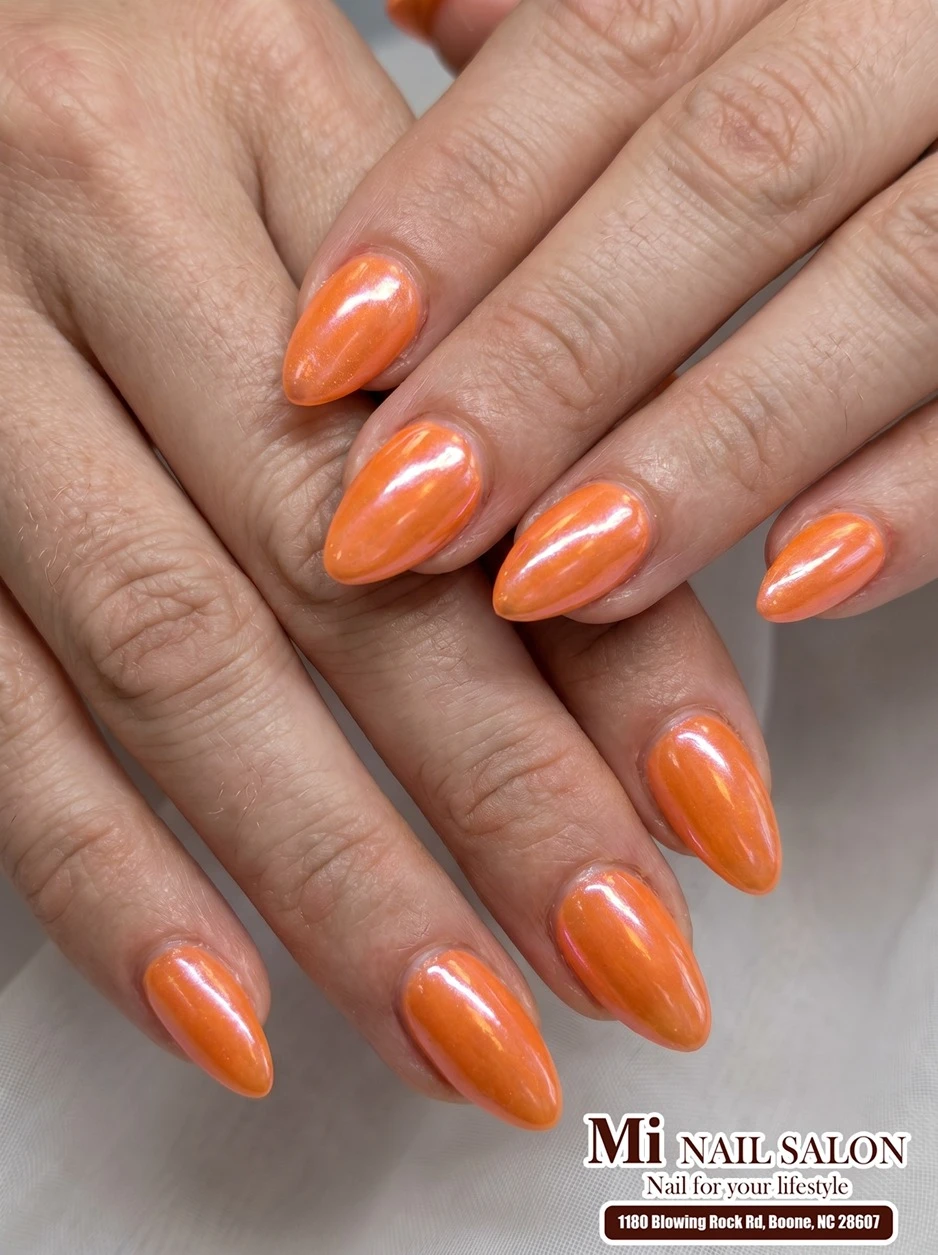 Mi Nail Salon